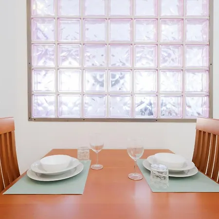 Centro Storico 4persone 2bagni Daire