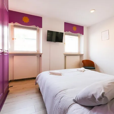 Centro Storico 4persone 2bagni * Udine