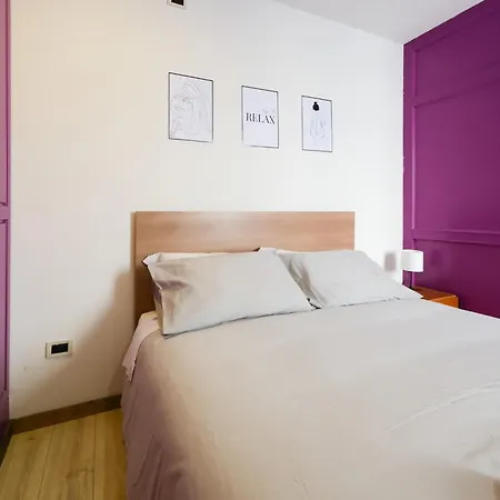 Centro Storico 4persone 2bagni *