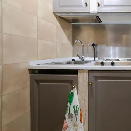 Centro Storico 4persone 2bagni Daire *