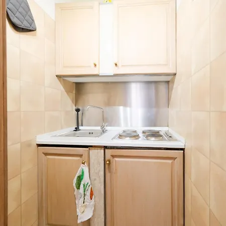 Centro Storico 4persone 2bagni アパート ウーディネ