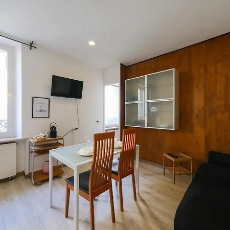 Centro Storico 4persone 2bagni 公寓