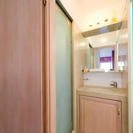 公寓 Centro Storico 4persone 2bagni 乌迪内