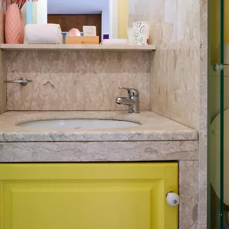 Centro Storico 4persone 2bagni * Udine