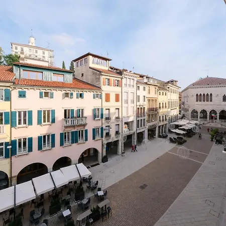 Apartment Centro Storico 4persone 2bagni Udine